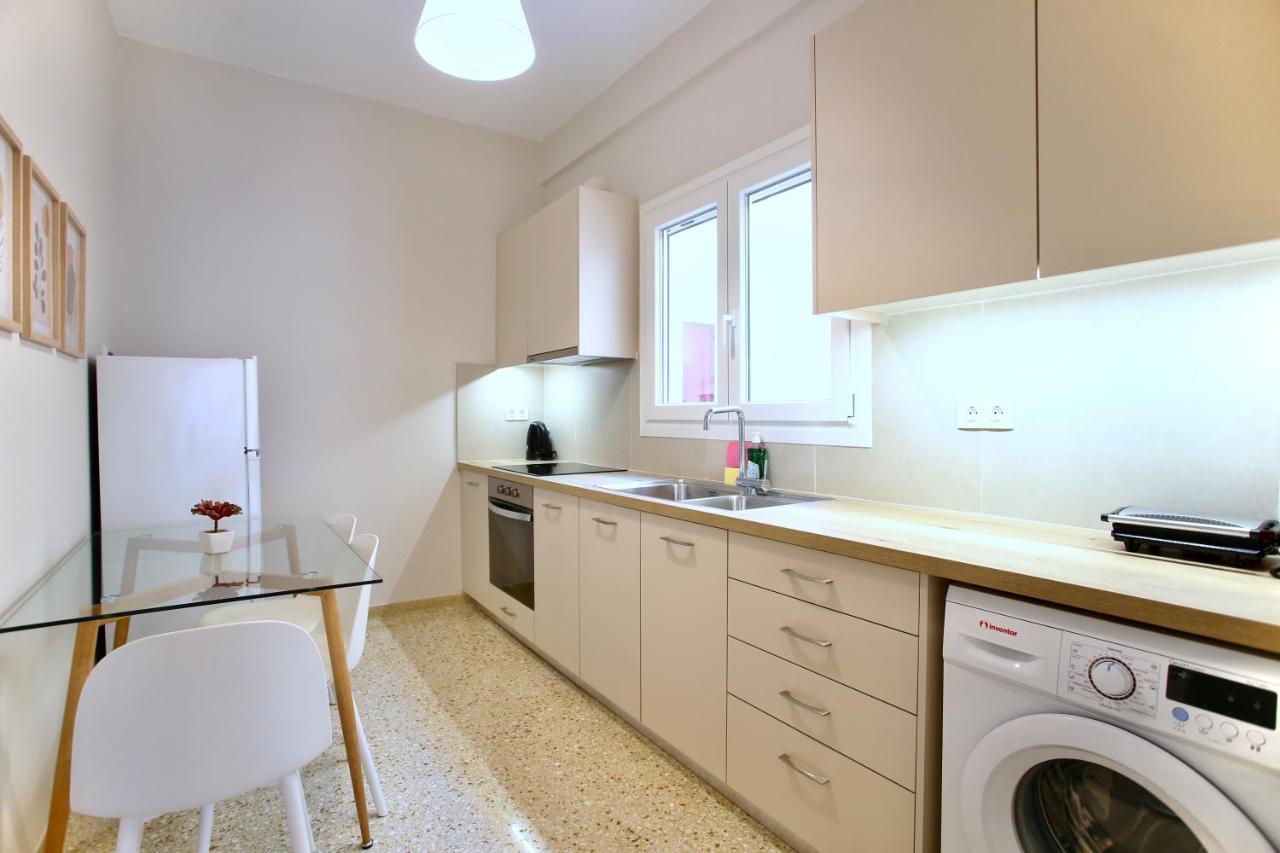 Apartment Cosy Nektariou *