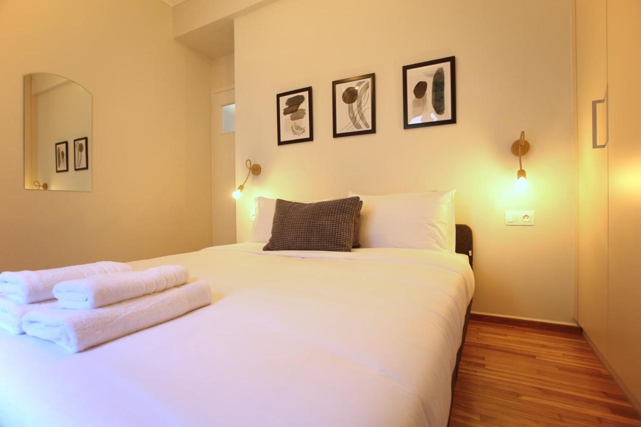 Apartment Cosy Nektariou