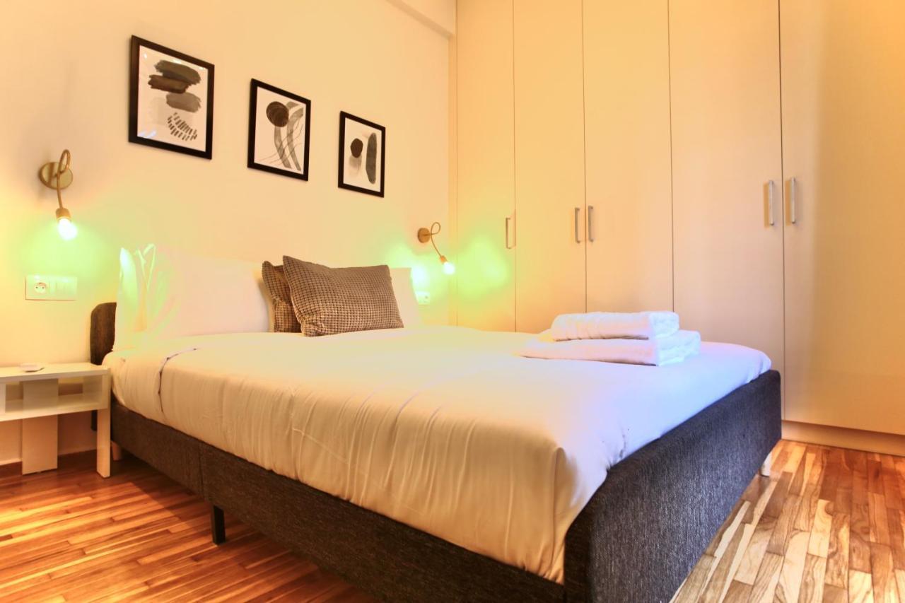Apartment Cosy Nektariou