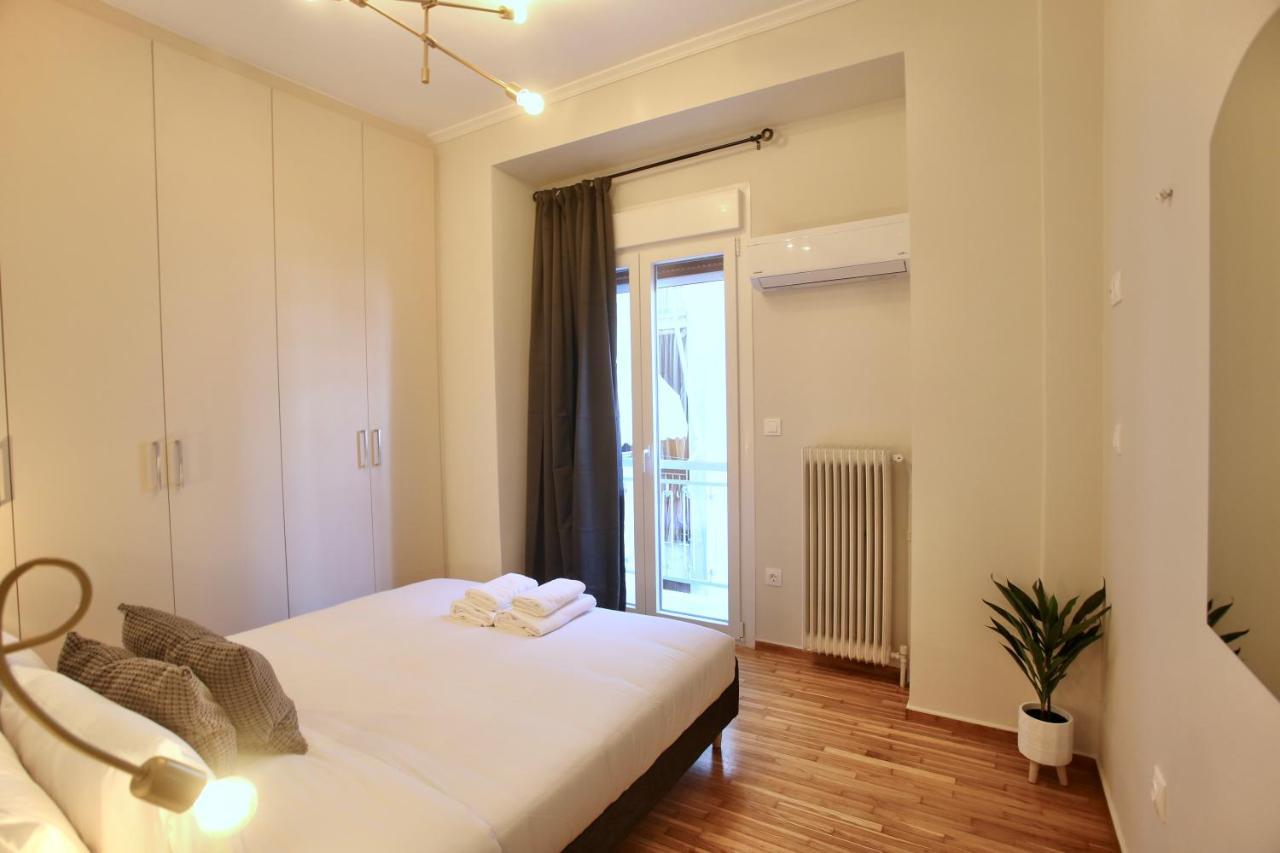 Apartment Cosy Nektariou