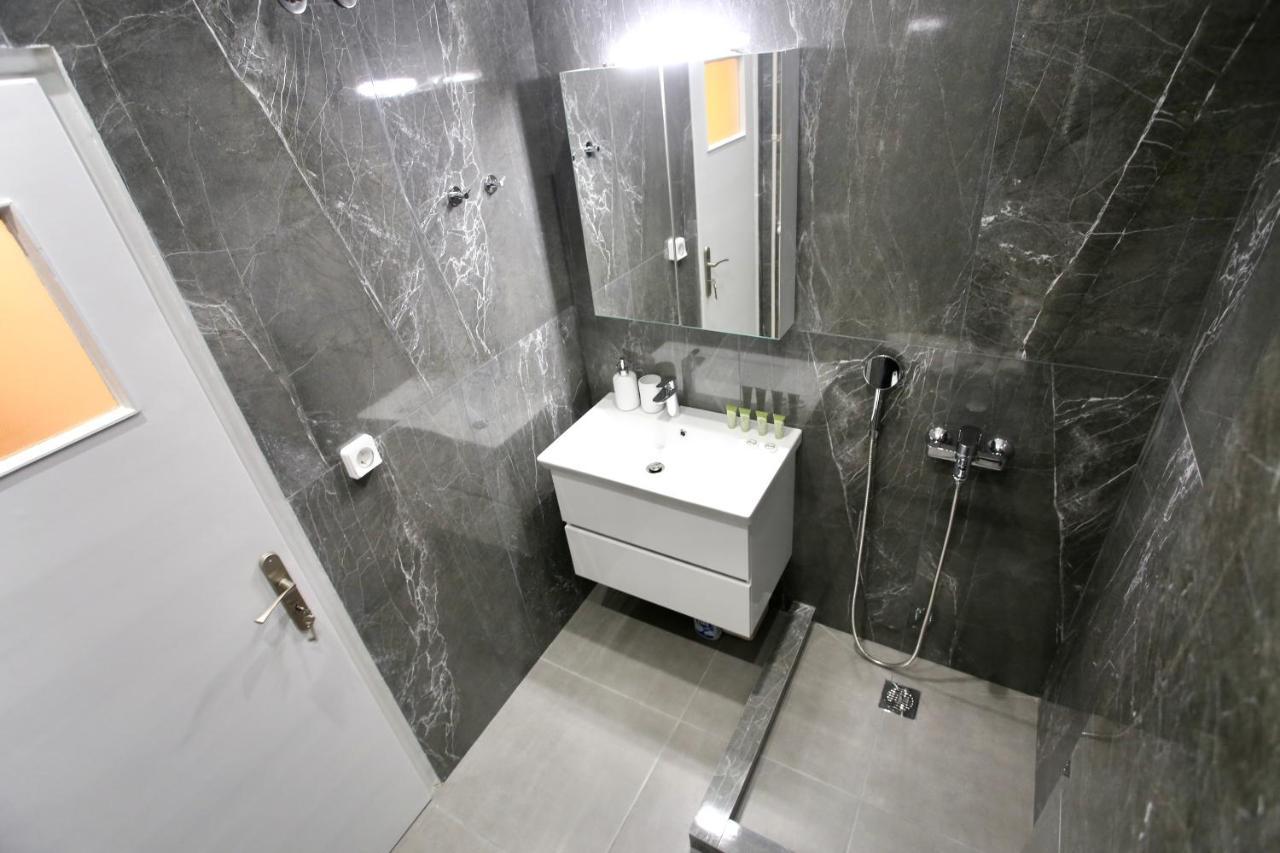 Cosy Nektariou Apartment Athens
