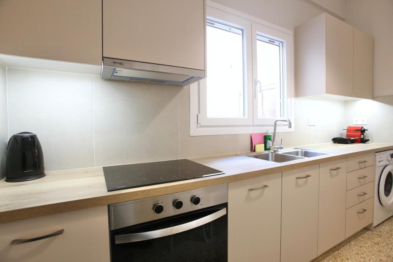 Cosy Nektariou Apartment Athens