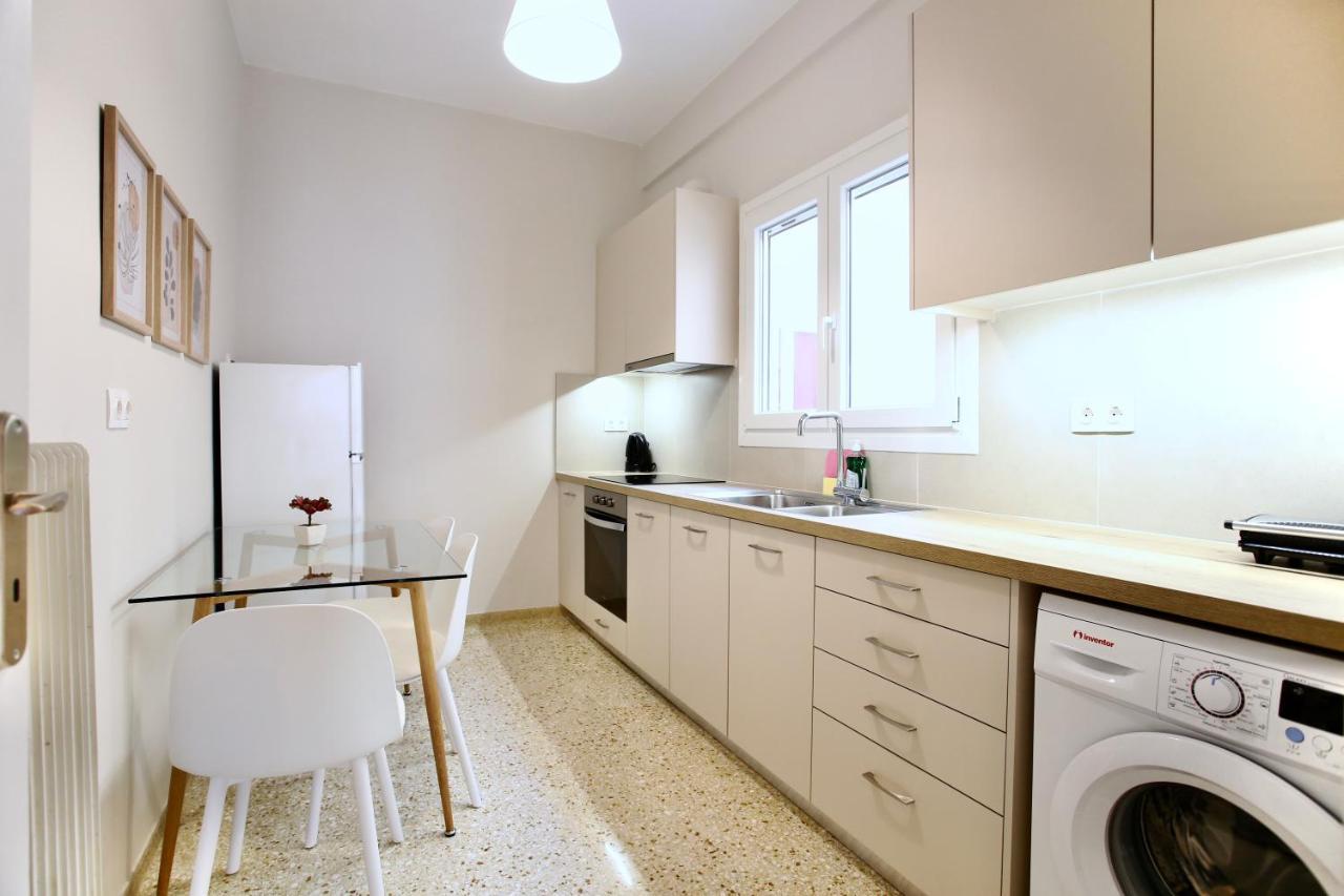 Apartment Cosy Nektariou *