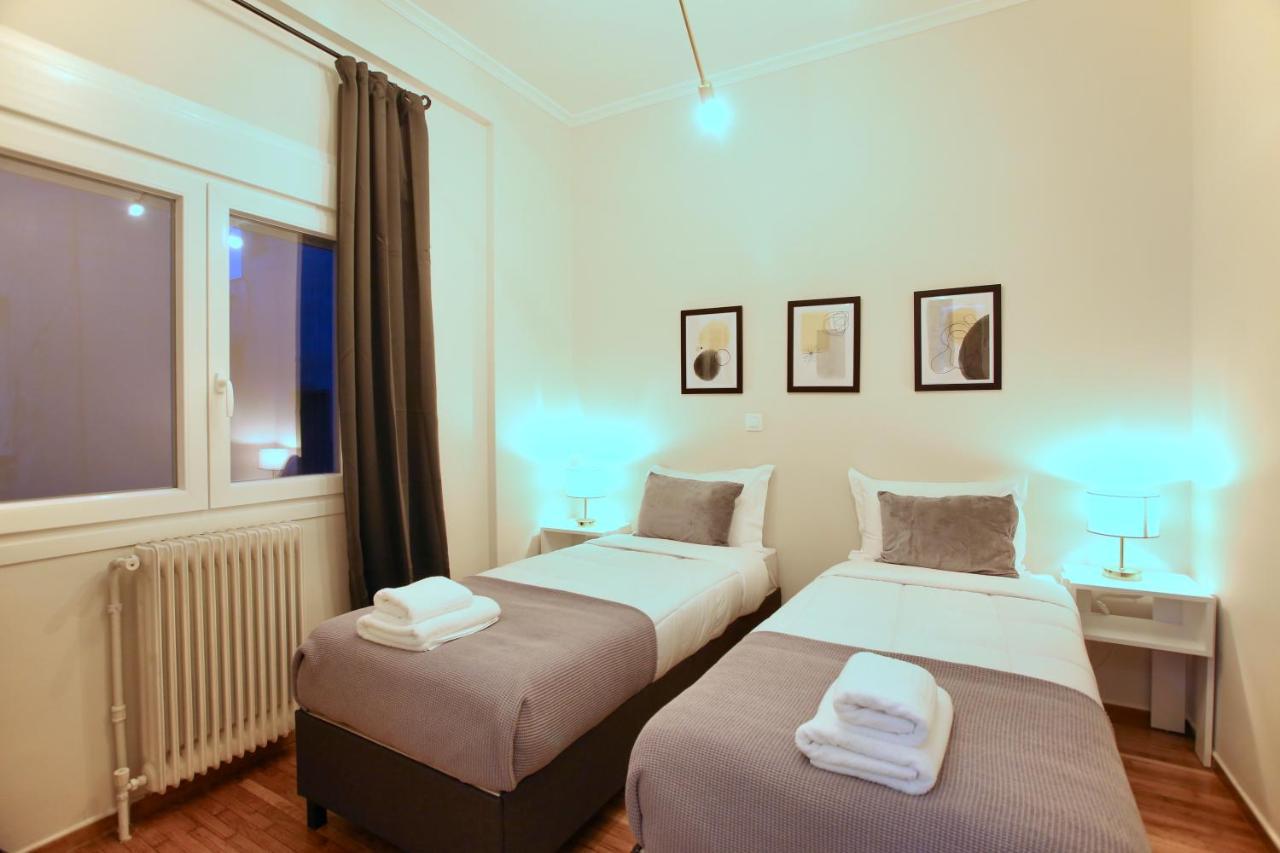Apartment Cosy Nektariou *